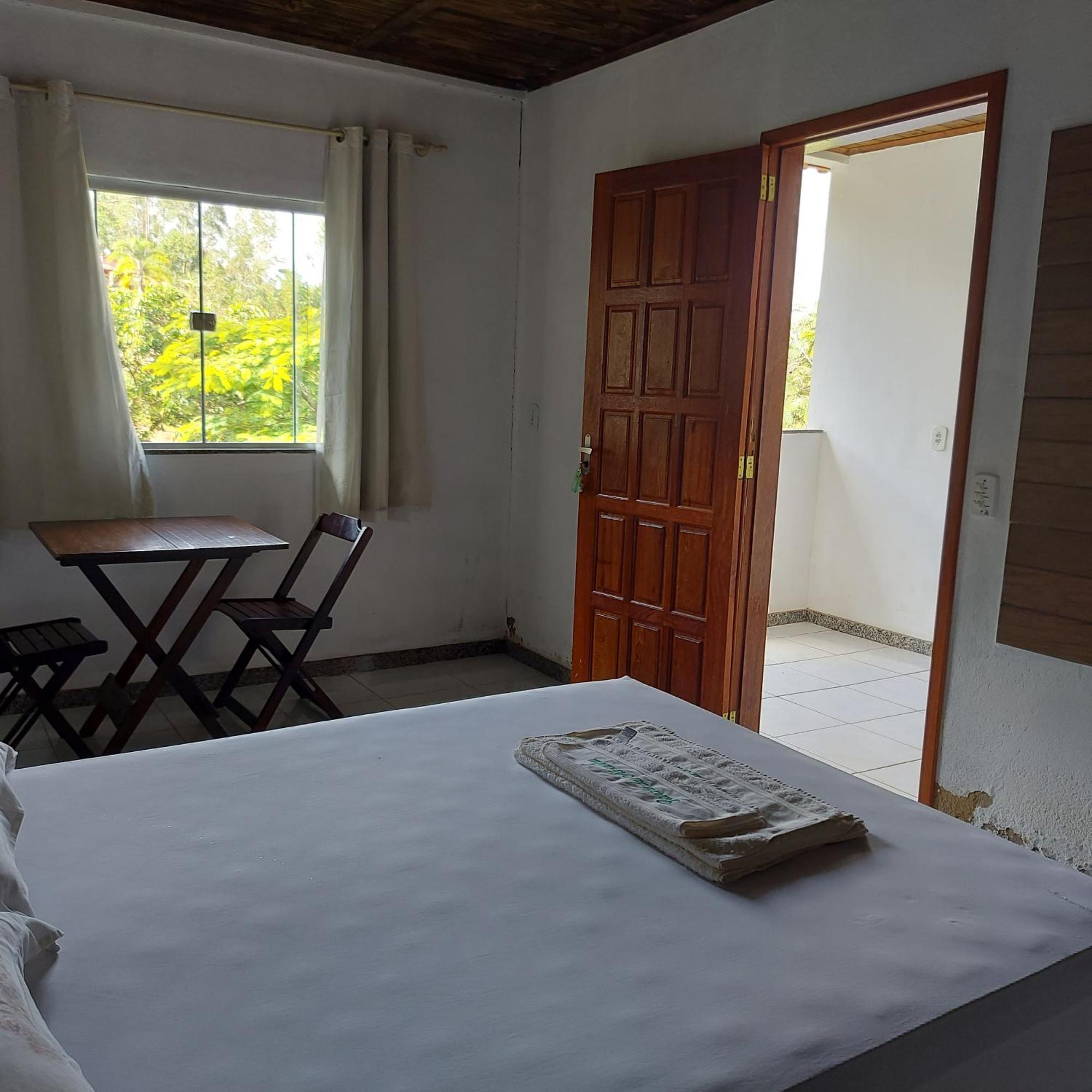 Rancho Das Montanhas Muniz Freire Kültér fotó